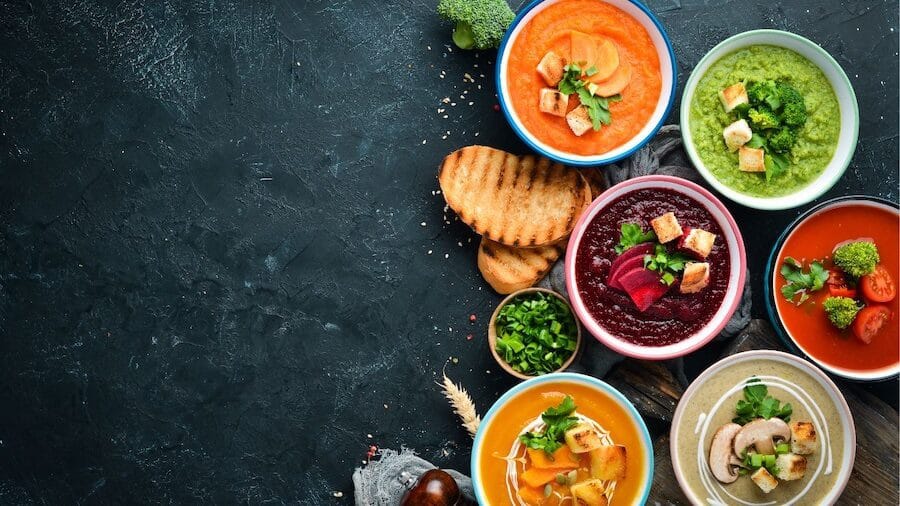 5 makkelijke stappen 5 makkelijke stappen om je gezondheid te verbeteren