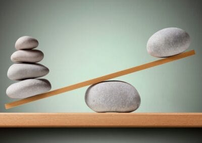 Can a Plant-Based Diet Improve Hormonal Balance? 