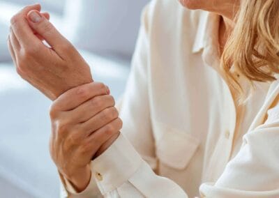 Osteoarthritis Relief: 5 Proven Lifestyle Tips That Reduce Pain 