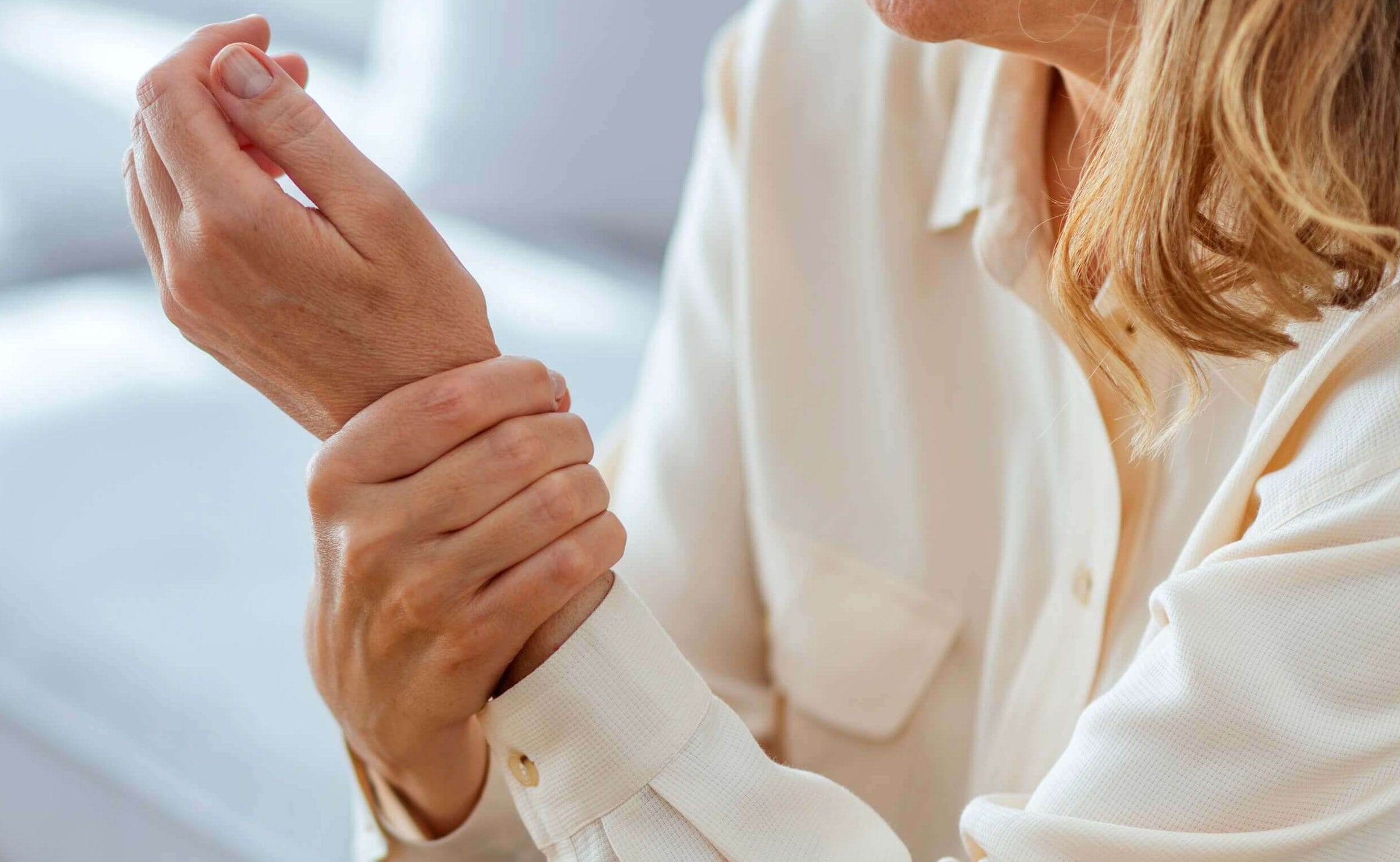 Wat kan je zelf doen bij artrose