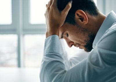 What Are the Signs of Chronic Stress?