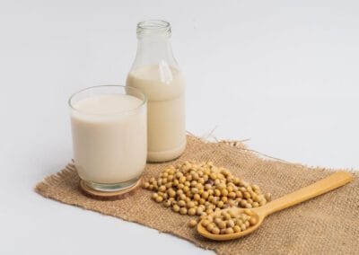Is Soy Healthy?