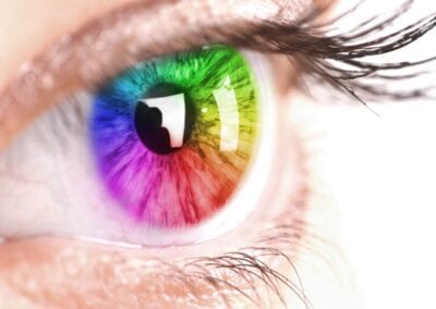 Macular Degeneration: What Can You Do Yourself?