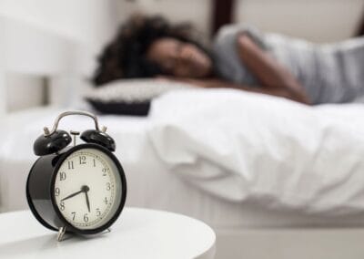 5 Essential Tips for Better Sleep