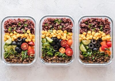 Will I Become Deficient on a Plant-Based Diet?