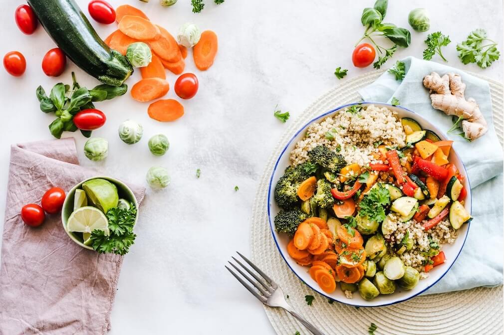 5 makkelijke stappen om je gezondheid te verbeteren