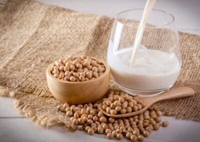 How Do I Get Enough Protein on a Plant-Based Diet?