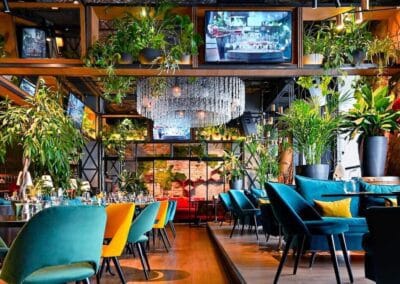 5 Tips for Eating Healthy (and plant-based) on the Go 