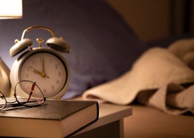 Can a Consistent Sleep Schedule Help You Sleep Better? 