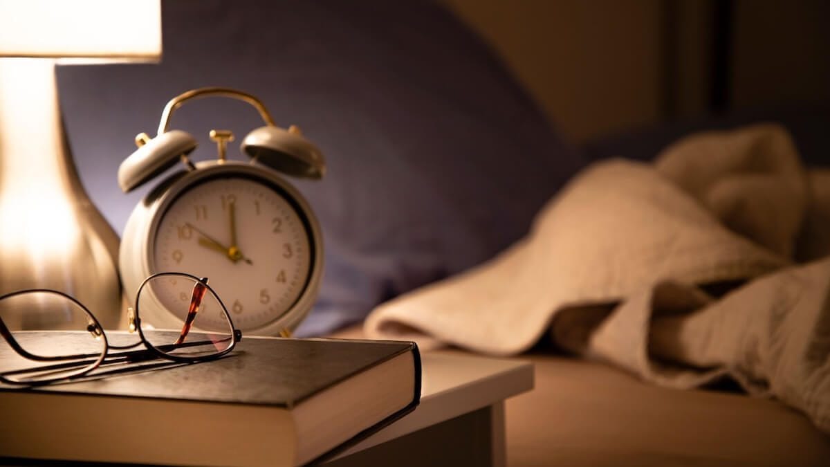 Can a Consistent Sleep Schedule Help You Sleep Better?