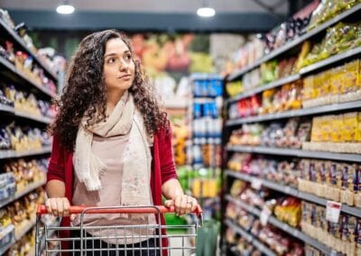 Is Eating Plant-Based More Expensive? 