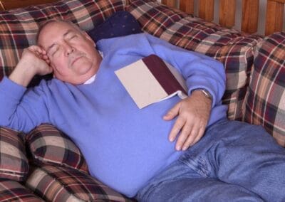 Is Power Napping Healthy? 