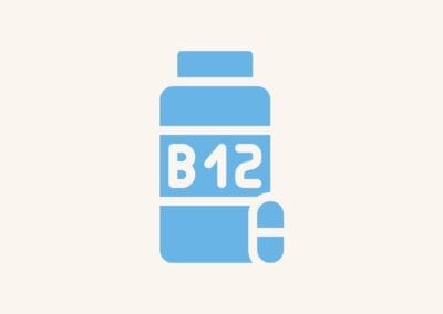 Vitamin B12 on a Plant-Based Diet: How to Avoid a Deficiency