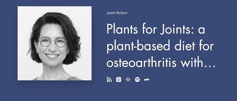 Podcast with David Hunter