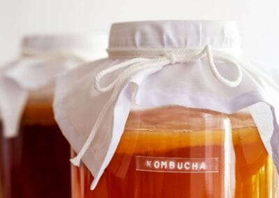 How to Make Kombucha: A Step-by-Step Guide