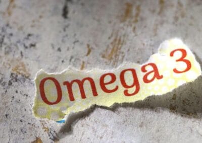 Omega-3 on a Plant-Based Diet: How to Make Sure You Get Enough 