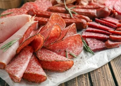 Carnivore Diet: What Does Science Say About Eating Mostly Meat? 