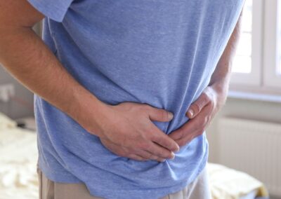 Digestive Issues on a Plant-Based Diet? Here’s What to Do