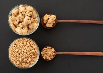 Is Plant-Based Meat Healthy?