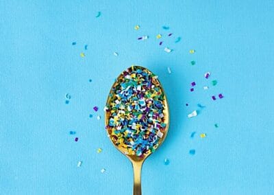 How to Avoid Microplastics in Food 