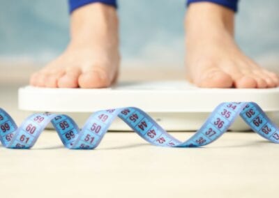 5 Smart Food Choices for Sustainable Weight Loss 