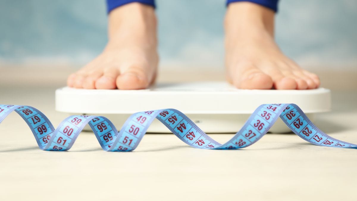 5 Smart Food Choices for Sustainable Weight Loss