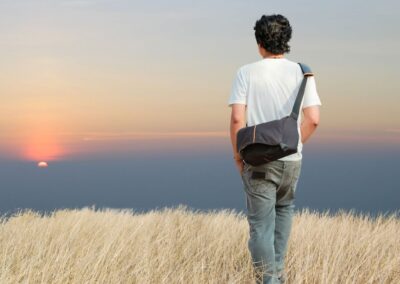 How Can You Change Your Behavior for Good?