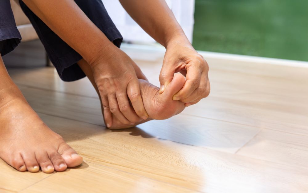 Gout and a plant-bases diet