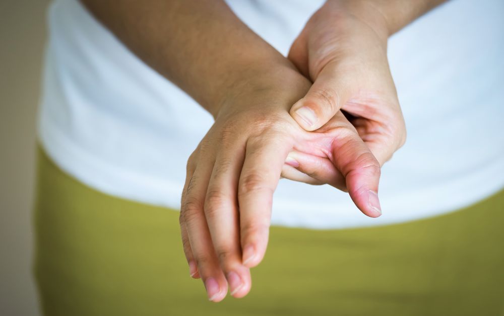 Lifestyle and Rheumatic Diseases