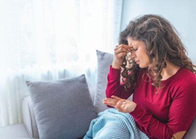 Migraines and Lifestyle 