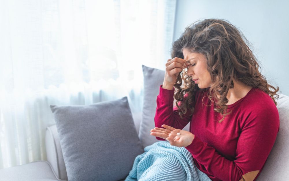 Migraines and lifestyle