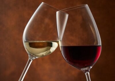 Is One Glass of Alcohol Per Day Healthy?