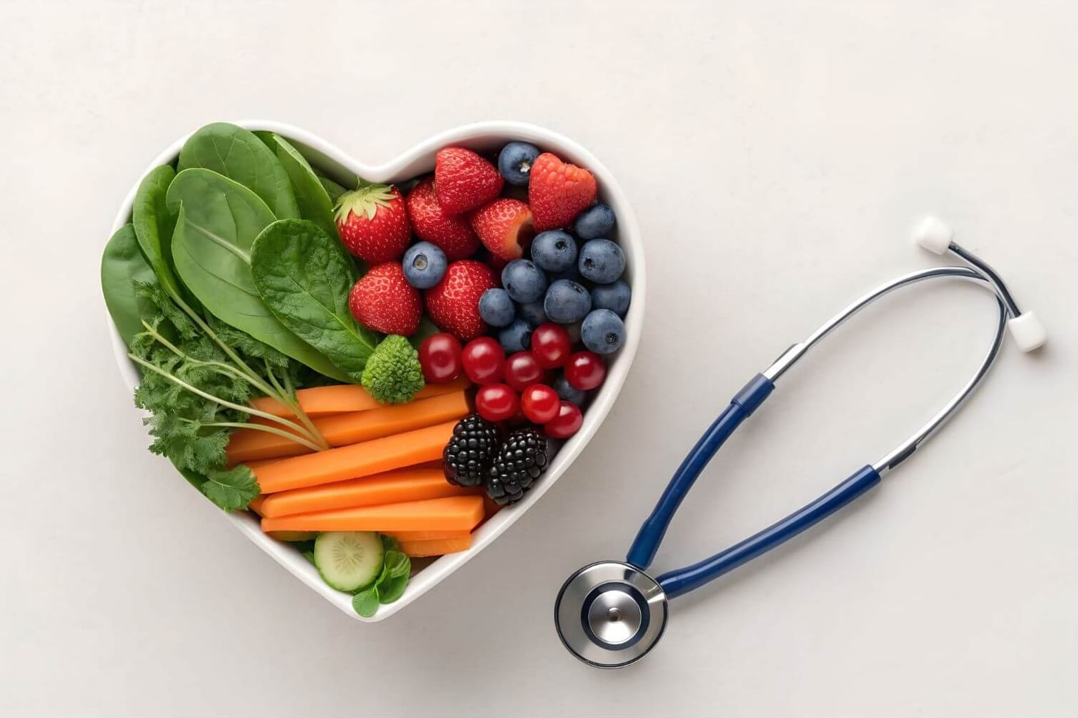 Lifestyle and cardiovascular disease