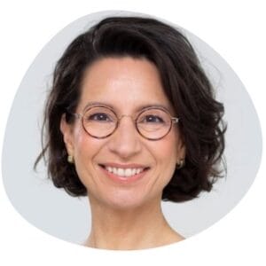 Dr. Wendy Walrabenstein