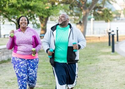 Does exercise damage your Joints?