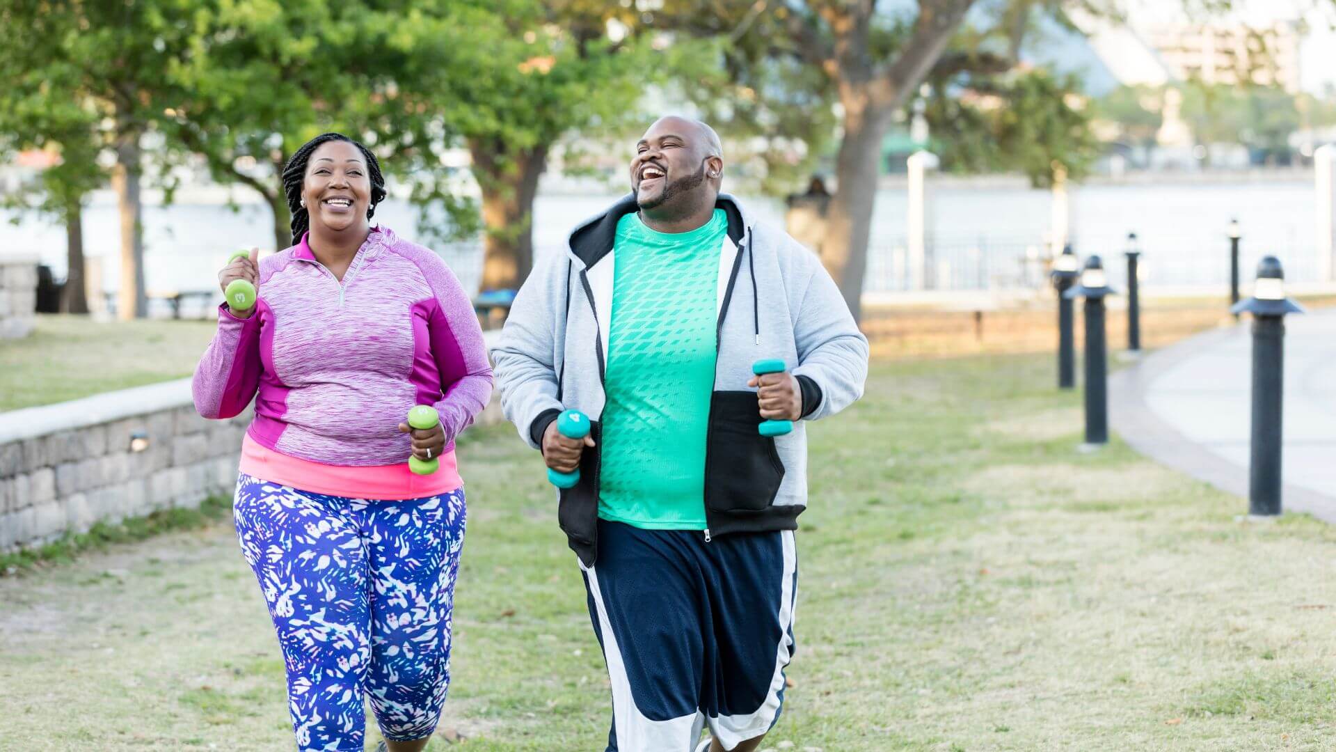 Does exercise damage your Joints? 