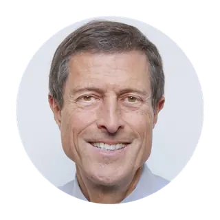 Neal Barnard, MD, FACC