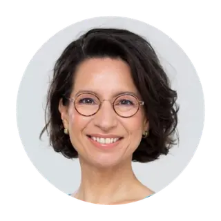 Wendy Walrabenstein, PhD
